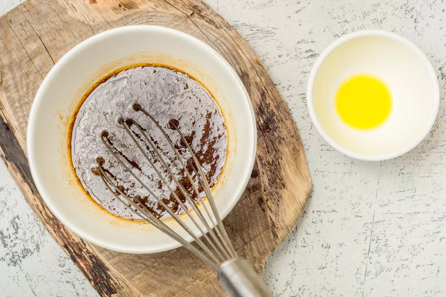 Recette de salade de betteraves