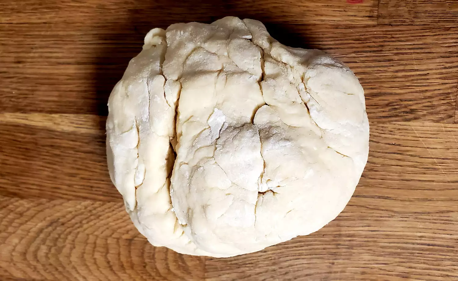 boule de pâte