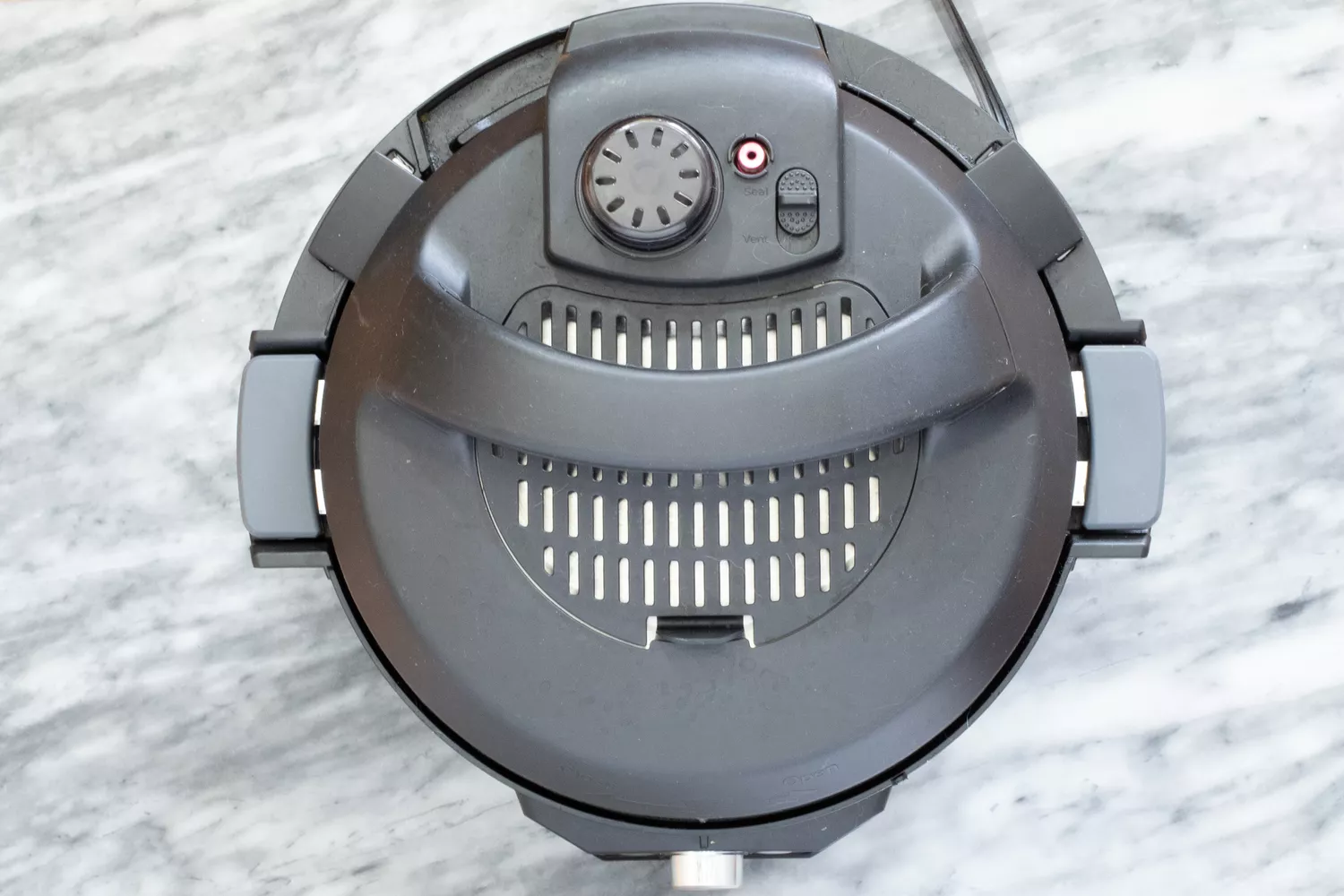 couvercle de l'Instant Pot (6 qt Duo Evo Plus)